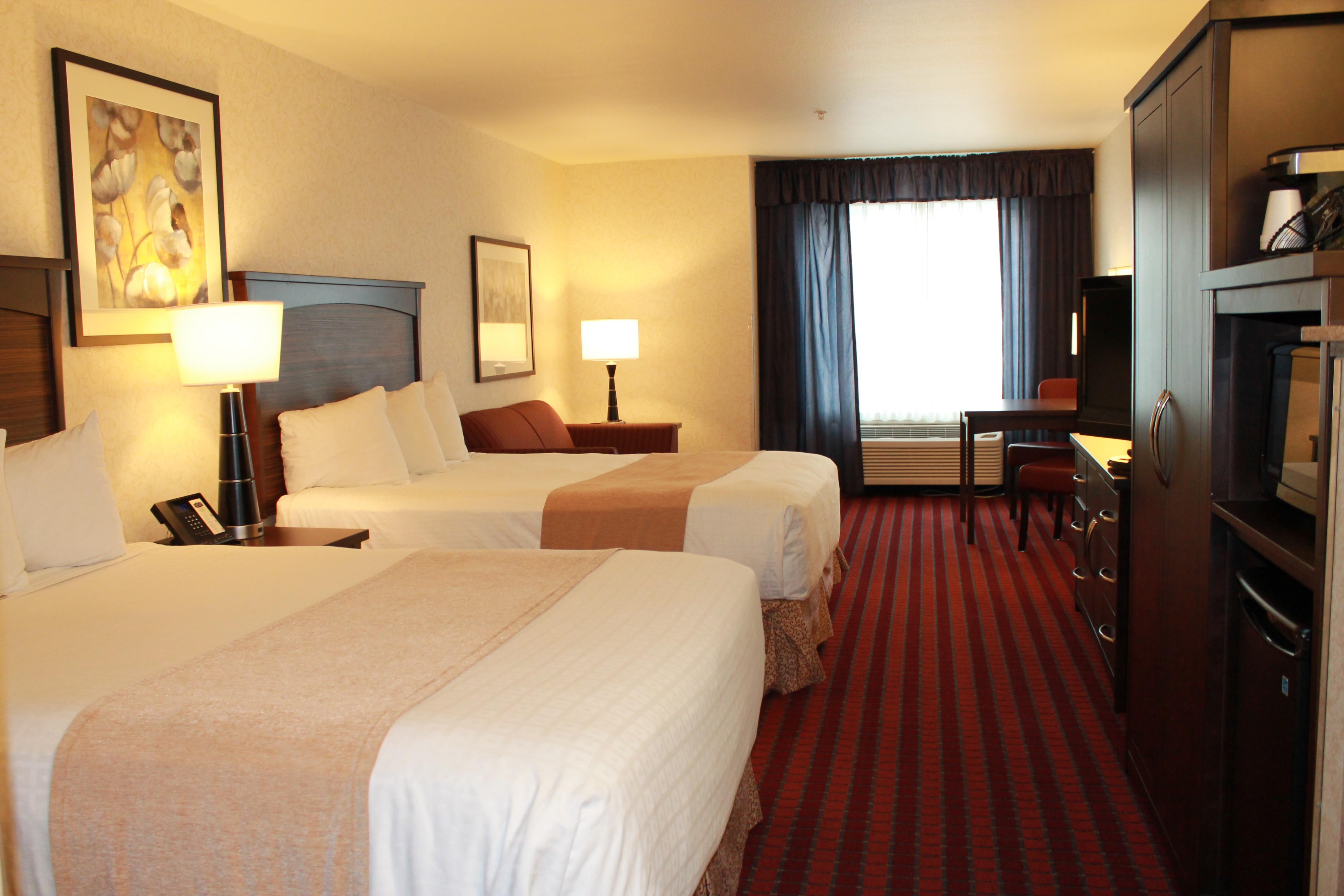 水晶套房酒店–盐湖城 外观 照片